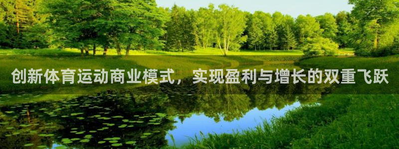 五星体育f1：创新体育运动商业模式，实现盈利与增长的双重飞跃